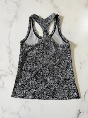 Lululemon Tank Racerback thumbnail 2