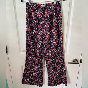 MILLE‎ ANITA PANT IN PRIMROSE Size XS thumbnail 7
