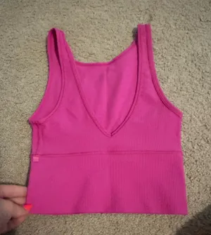 Lululemon Tank thumbnail 1