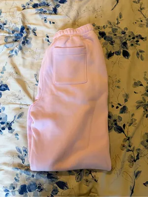 Amazon Essentials Light Pink Kids Pullover Jacket with Drawstring Size XS thumbnail 6