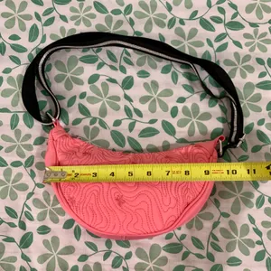 Skinnydip London Sling Pink Crossbody Bag thumbnail 11