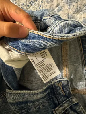 American Eagle Jeans thumbnail 5