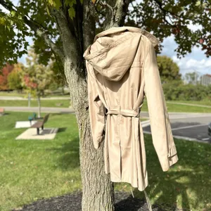 London Fog Women’s Trench Coat! S thumbnail 6