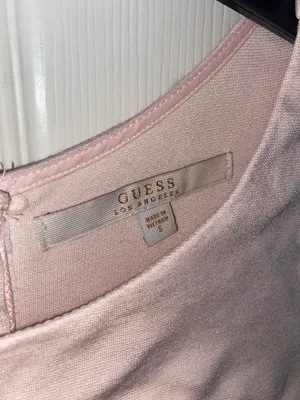 Guess Dress thumbnail 3