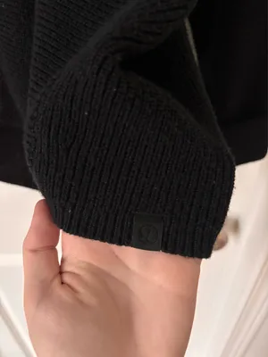 Lululemon Cardigan Sweater thumbnail 5