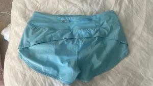 Lululemon Speed Up Shorts 2.5 thumbnail 2