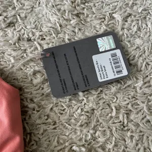 Urban Sport Bra Peach Bellini Xs thumbnail 2