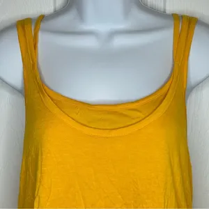 Free People We the Free Maui Tank Top Size S‎ NWT thumbnail 4