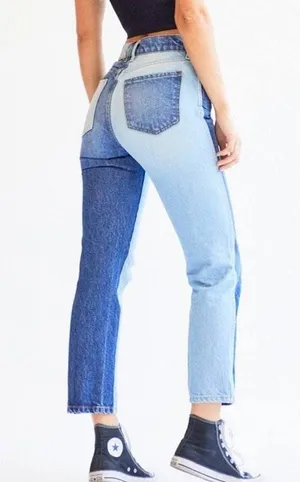 Revice Denim Jeans thumbnail 3
