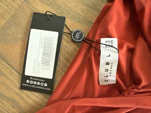 Club L London Midi Dress thumbnail 6