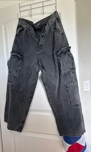 Old navy jeans thumbnail 1