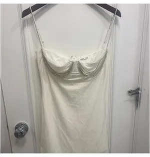House of CB Dress Mini thumbnail 3