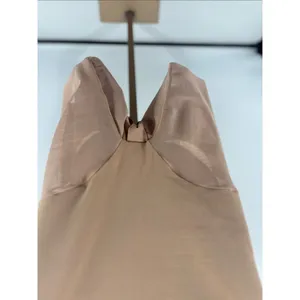 Honeylove Sculptwear Mid Thigh Shapewear Shorts Nude Size M thumbnail 7