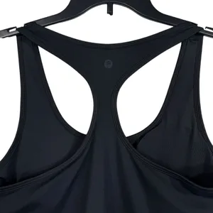 Yogalicious Large Lux Net Motion Dress Tennis Stretch Pull-On Pleated Racerback thumbnail 7