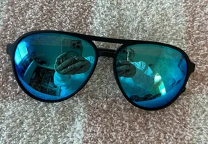 Sunglasses Blue thumbnail 1