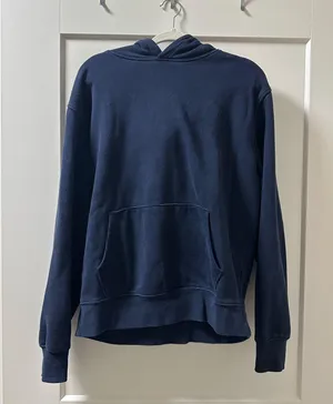 Navy Old Navy Hoodie thumbnail 1