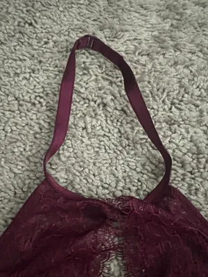 Victoria's Secret Bralette thumbnail 4