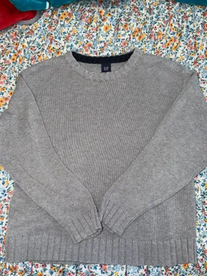 Gap Sweater Knit thumbnail 3