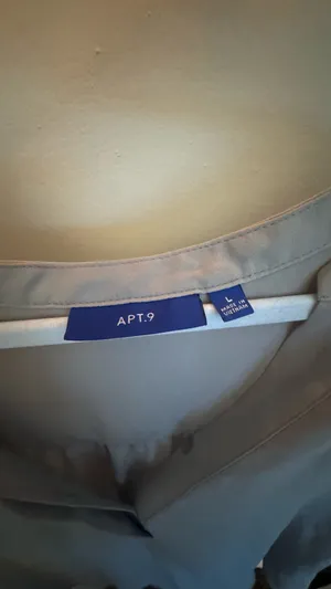 Apt. 9 Blouse thumbnail 3