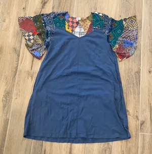 Umgee Sun dress thumbnail 1