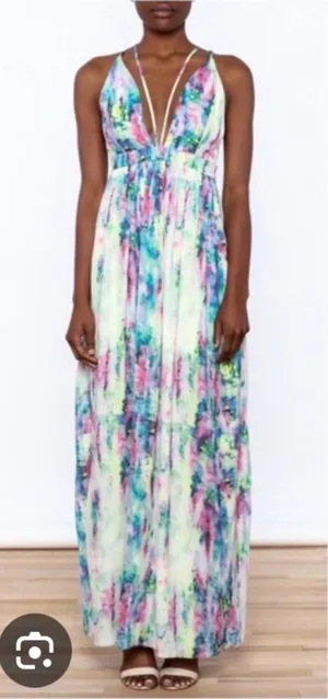 L'ATISTE Dress By Amy thumbnail 1
