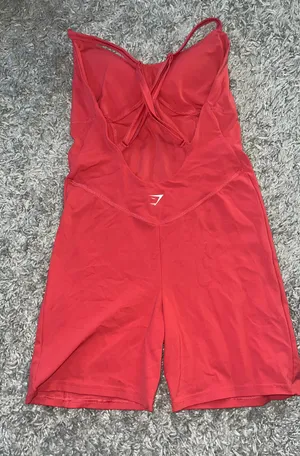 Gymshark Romper thumbnail 2