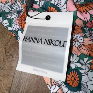 Hanna Nikole Floral Bikini NEW thumbnail 7