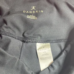 Danskin Black Leggings thumbnail 8