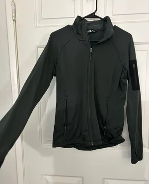 The North Face Jacket thumbnail 1