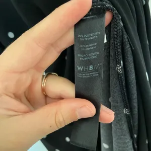NWOT | White House Black Market women’s stretch maxi‎ skirt — XS thumbnail 4