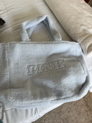 PINK Victoria's Secret Bag Tote thumbnail 1