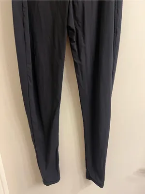 Skims Fits Everybody Maternity Leggings Medium thumbnail 7