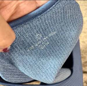 OFFLINE by Aerie Recharge Sports Bra thumbnail 7