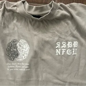Darc sport tshirt size large thumbnail 2