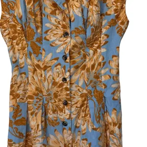 Free people Shasta printed‎ Chord One Piece thumbnail 3