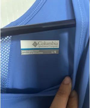 Columbia Sleeveless Dress thumbnail 2