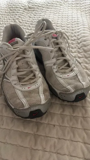 Nike Run Shoes Reax 5 Running thumbnail 3