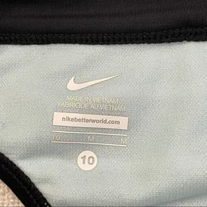 Nike Women’s Swim Bottoms thumbnail 4