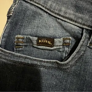 Kuhl Kontour Flex Mid Rise Skinny Performance‎ Denim Jeans thumbnail 6