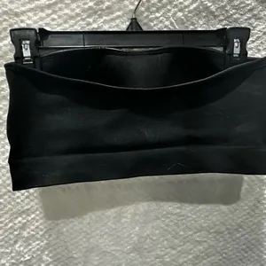 Target Auden black Strapless Bandeau Top bra thumbnail 3