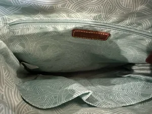 The Sak The Shoulder Bag thumbnail 6