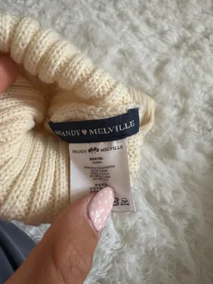 Brandy Melville Leg warmers  thumbnail 2