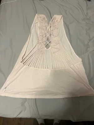 Free People Intimately Tank Top thumbnail 5