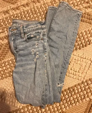 American eagle jeans thumbnail 1
