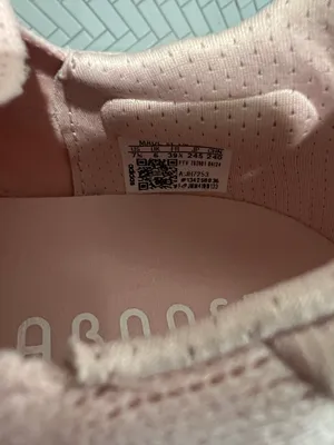 Adidas Ultraboost 5x WMNS Sandy Pink / Sandy Pink size 7.5 MSRP 175 thumbnail 9