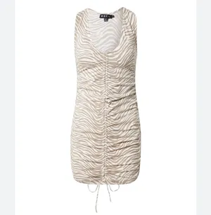Princess Polly Zebra Print Dress thumbnail 3