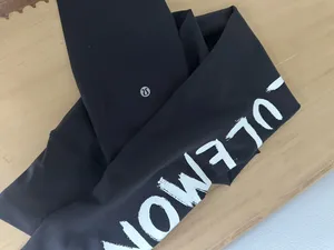 Lululemon Wunder Train High-Rise Tight 25” Ed Curtis thumbnail 9