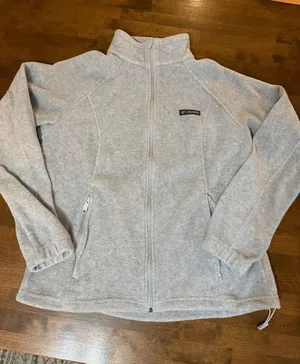 Columbia Jacket Women’s Fleece Full-Zip thumbnail 1