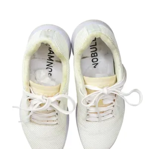 NOBULL Outwork Edge Training Shoes White Sneakers Women's Size 8 thumbnail 8