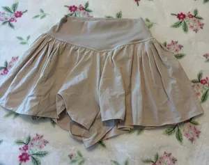 Aerie Shorts Crossover thumbnail 1